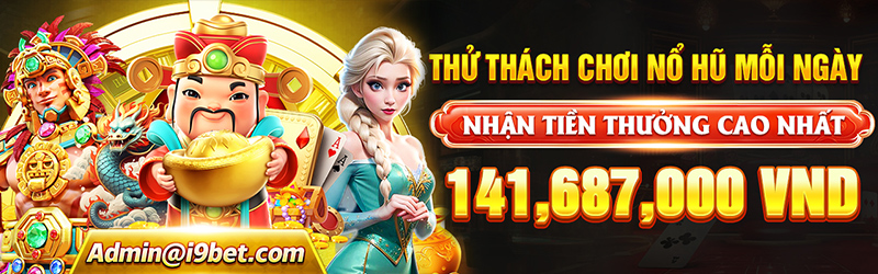 Banner quảng cáo vin88 top - Sự kiện độc quyền