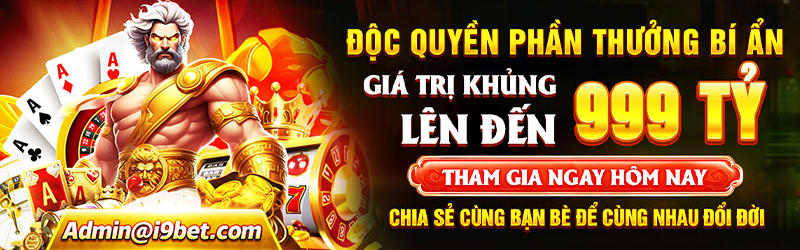 Banner quảng cáo vin88 top - Nhà cái xổ số